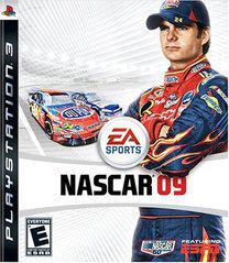 NASCAR 09 - Playstation 3 | Anubis Games and Hobby