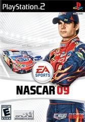 NASCAR 09 - Playstation 2 | Anubis Games and Hobby
