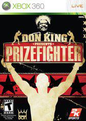 Don King Presents Prize Fighter - Xbox 360 | Anubis Games and Hobby