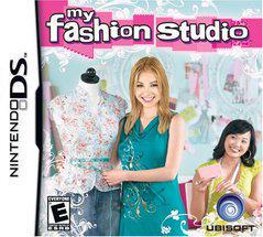 My Fashion Studio - Nintendo DS | Anubis Games and Hobby