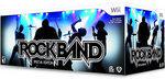 Rock Band Special Edition - Wii | Anubis Games and Hobby