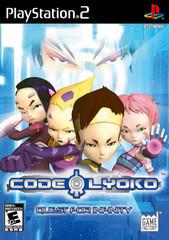 Code Lyoko Quest for Infinity - Playstation 2 | Anubis Games and Hobby