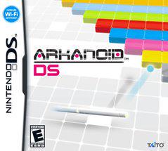 Arkanoid - Nintendo DS | Anubis Games and Hobby