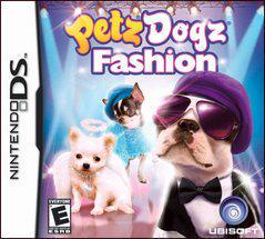 Petz Dogz Fashion - Nintendo DS | Anubis Games and Hobby