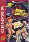 The Magic School Bus - Sega Genesis | Anubis Games and Hobby