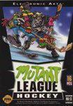 Mutant League Hockey - Sega Genesis | Anubis Games and Hobby