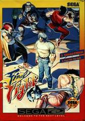 Final Fight CD - Sega CD | Anubis Games and Hobby