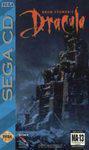 Bram Stoker's Dracula - Sega CD | Anubis Games and Hobby