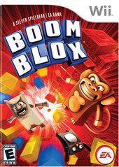 Boom Blox - Wii | Anubis Games and Hobby