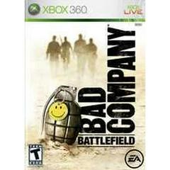 Battlefield: Bad Company - Xbox 360 | Anubis Games and Hobby