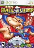 Hail to the Chimp - Xbox 360 | Anubis Games and Hobby