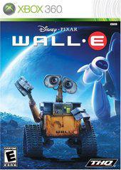 Wall-E - Xbox 360 | Anubis Games and Hobby