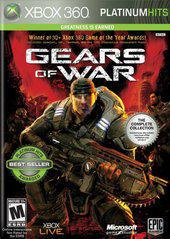 Gears of War [Two Disc Edition] - Xbox 360 | Anubis Games and Hobby