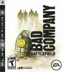 Battlefield: Bad Company - Playstation 3 | Anubis Games and Hobby