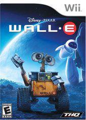 Wall-E - Wii | Anubis Games and Hobby