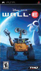 Wall-E - PSP | Anubis Games and Hobby