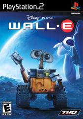 Wall-E - Playstation 2 | Anubis Games and Hobby