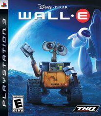 Wall-E - Playstation 3 | Anubis Games and Hobby