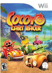 Cocoto Kart Racer - Wii | Anubis Games and Hobby