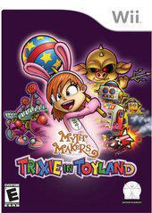 Myth Makers Trixie in Toyland - Wii | Anubis Games and Hobby