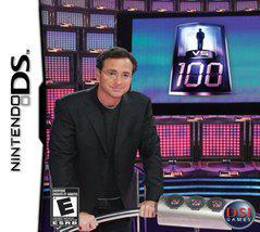 1 vs 100 - Nintendo DS | Anubis Games and Hobby