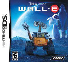 Wall-E - Nintendo DS | Anubis Games and Hobby