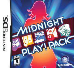 Midnight Play Pack - Nintendo DS | Anubis Games and Hobby