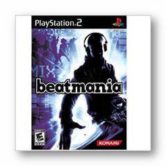 Beatmania Bundle - Playstation 2 | Anubis Games and Hobby