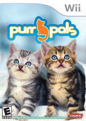 Purr Pals - Wii | Anubis Games and Hobby