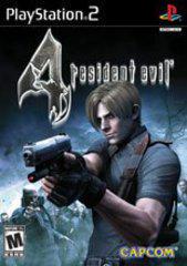 Resident Evil 4 Premium Edition - Playstation 2 | Anubis Games and Hobby