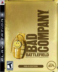 Battlefield Bad Company Gold Edition - Playstation 3 | Anubis Games and Hobby