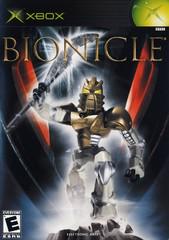 Bionicle - Xbox | Anubis Games and Hobby