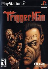 Trigger Man - Playstation 2 | Anubis Games and Hobby