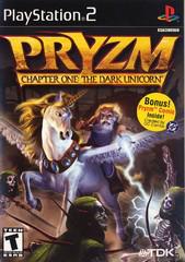 Pryzm Chapter One The Dark Unicorn - Playstation 2 | Anubis Games and Hobby