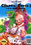 Chuck Rock II Son of Chuck - Sega Genesis | Anubis Games and Hobby