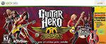 Guitar Hero Aerosmith [Bundle] - Xbox 360 | Anubis Games and Hobby