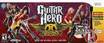 Guitar Hero Aerosmith [Bundle] - Wii | Anubis Games and Hobby