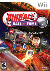 Pinball Hall of Fame: The Williams Collection - Wii | Anubis Games and Hobby