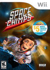 Space Chimps - Wii | Anubis Games and Hobby