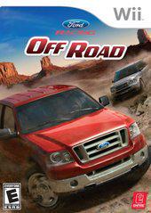 Ford Racing Off Road - Wii | Anubis Games and Hobby