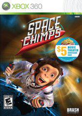 Space Chimps - Xbox 360 | Anubis Games and Hobby