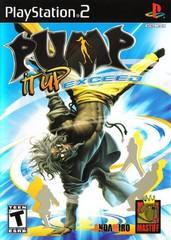 Pump It Up: Exceed - Playstation 2 | Anubis Games and Hobby