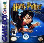 Harry Potter - GameBoy Color | Anubis Games and Hobby