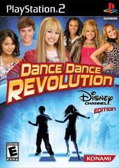 Dance Dance Revolution Disney Channel - Playstation 2 | Anubis Games and Hobby