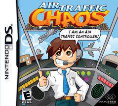 Air Traffic Chaos - Nintendo DS | Anubis Games and Hobby