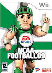 NCAA Football 09 All-Play - Wii | Anubis Games and Hobby