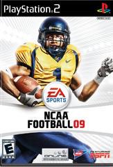 NCAA Football 09 - Playstation 2 | Anubis Games and Hobby