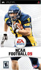 NCAA Football 09 - PSP | Anubis Games and Hobby