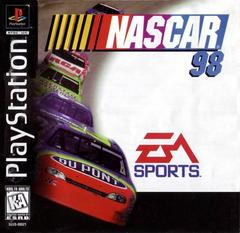 NASCAR 98 - Playstation | Anubis Games and Hobby