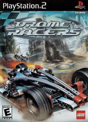 Drome Racers - Playstation 2 | Anubis Games and Hobby